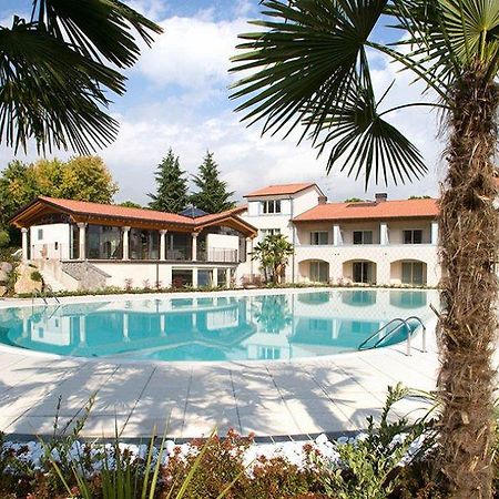 Monastero Resort & Spa ソイアーノ・デル・ラーゴ エクステリア 写真