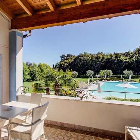 Monastero Resort & Spa ソイアーノ・デル・ラーゴ エクステリア 写真