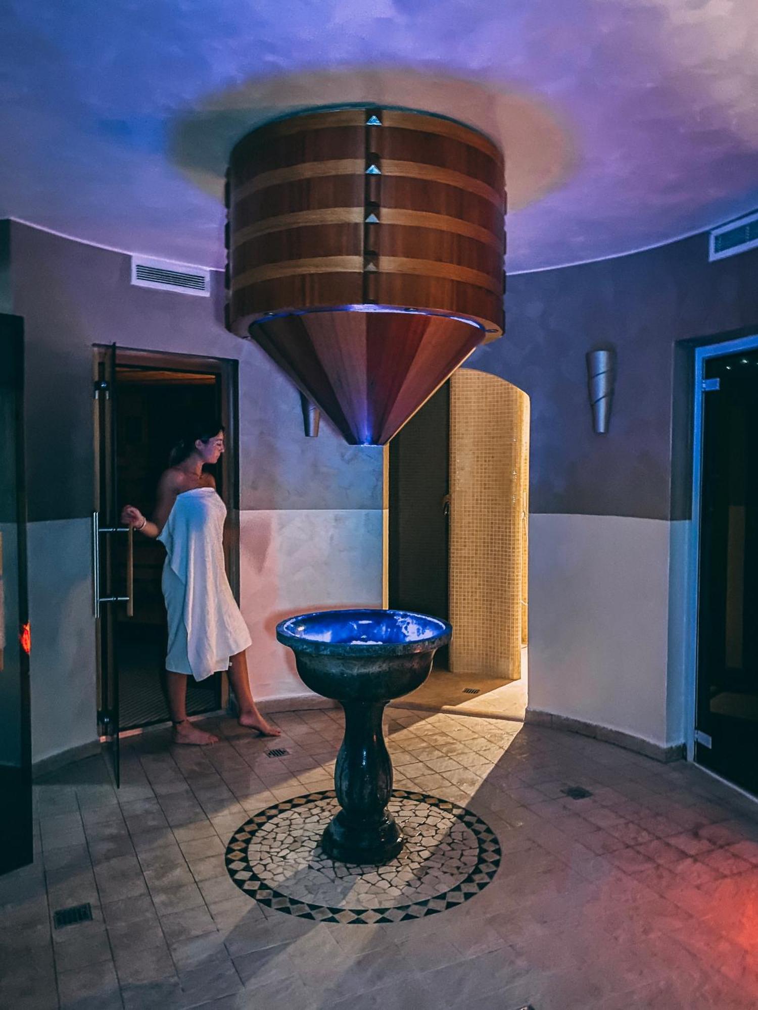 Monastero Resort & Spa ソイアーノ・デル・ラーゴ エクステリア 写真