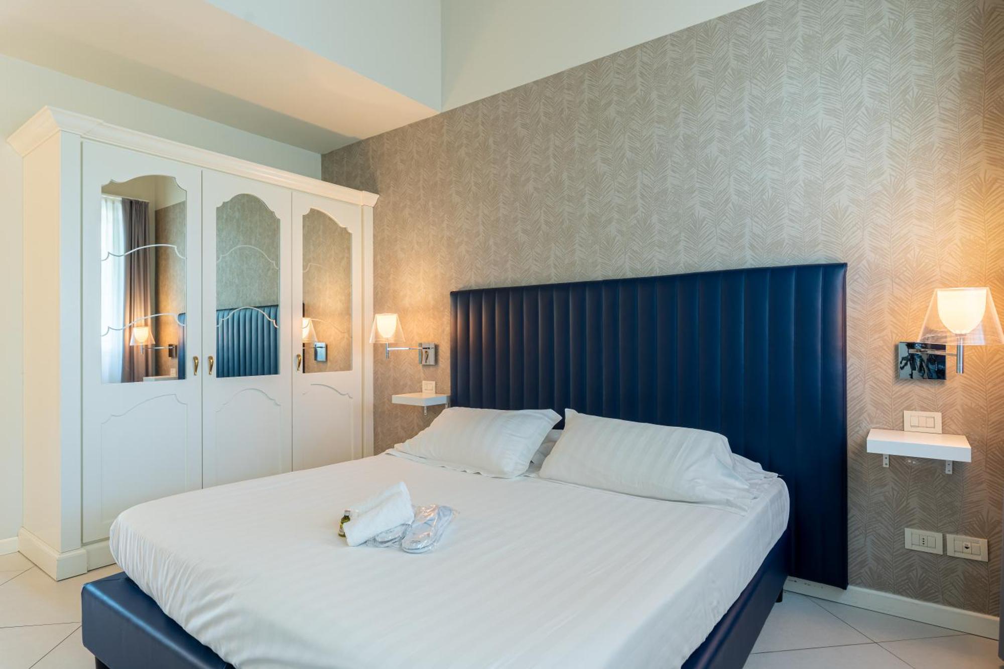 Monastero Resort & Spa ソイアーノ・デル・ラーゴ エクステリア 写真