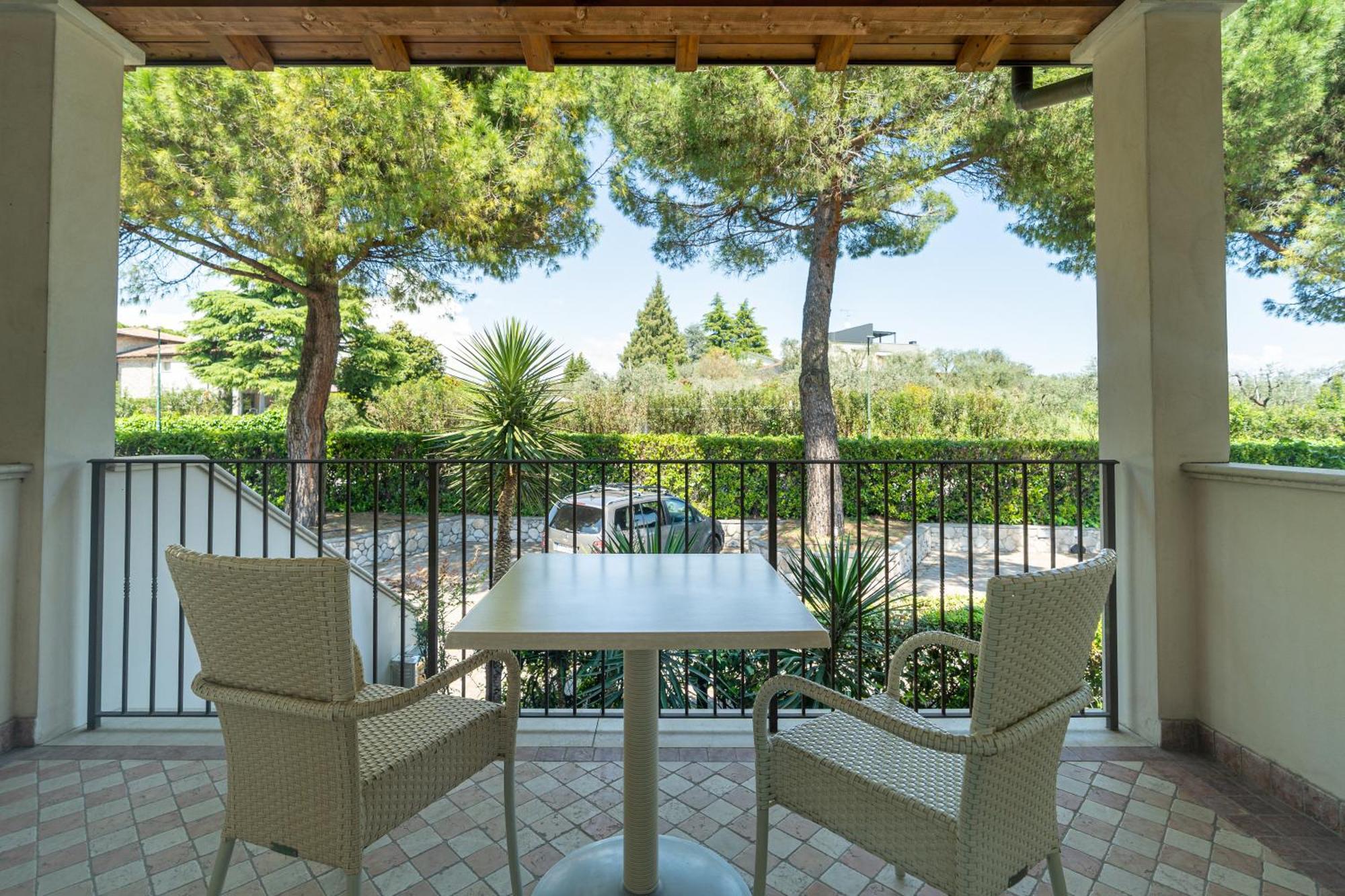Monastero Resort & Spa ソイアーノ・デル・ラーゴ エクステリア 写真
